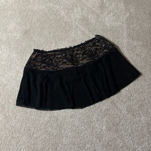 Edikted Skirt